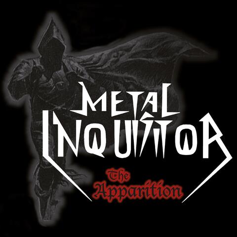 Metal Inquisitor