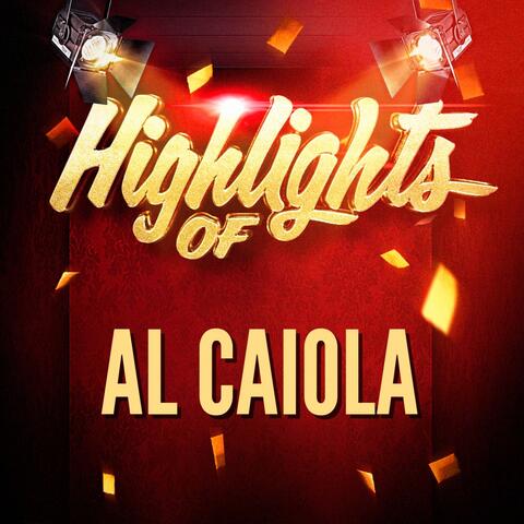 Highlights of Al Caiola