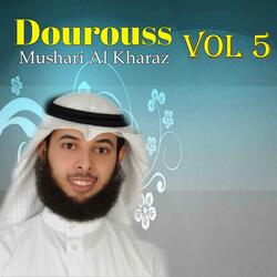 Dourouss, Pt. 3
