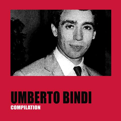 Umberto Bindi Compilation