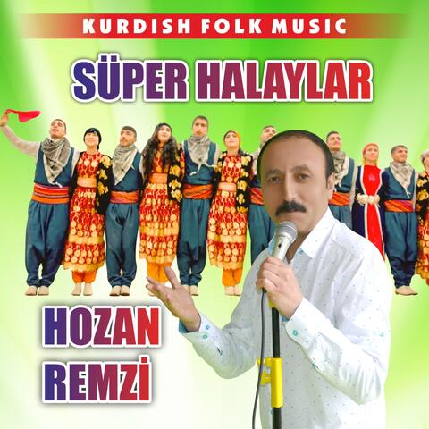 Süper Halaylar
