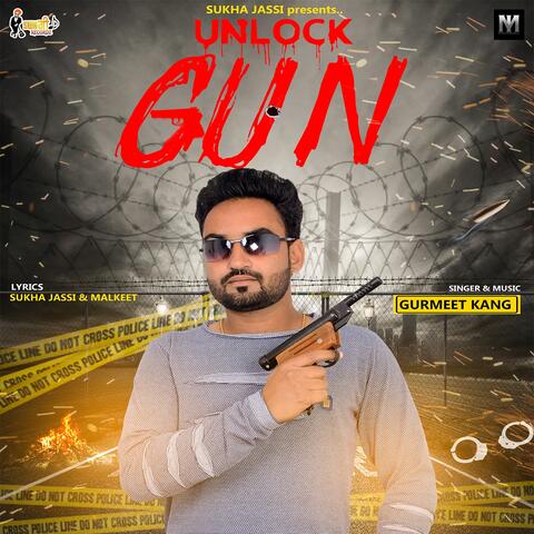 Unlock Gun