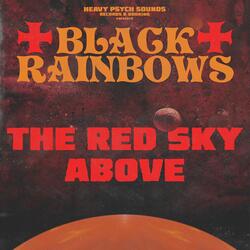 The Red Sky Above