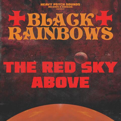 The Red Sky Above