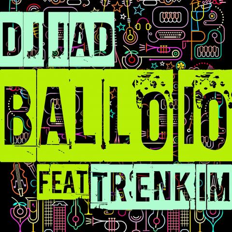 Ballo Io