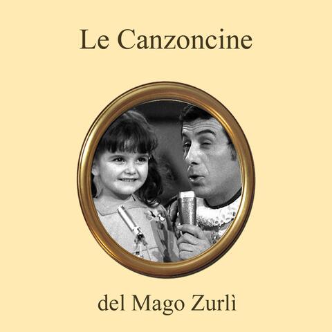 Le Canzoncine del Mago Zurli'