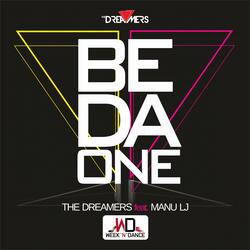 Be da One
