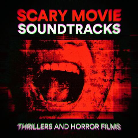 Scary Movie Soundtrack Producers