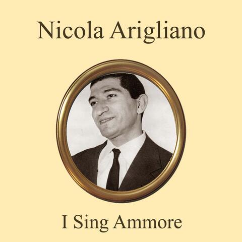 I Sing Ammore