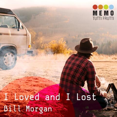 Bill Morgan