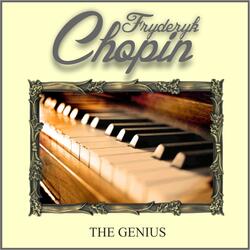 Mazurka no. 3 in c sharp minor in C-Sharp Minor, Op. 50