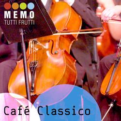 Concerto for 2 Violins in A Minor, RV 523 : I. Allegro
