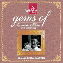 Shobillu Sapthaswara - Jaganmohini - Roopakam