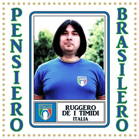 Pensiero brasilero