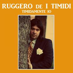 Timidamente io