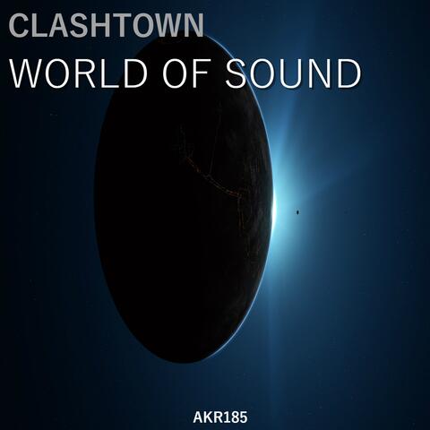 World of Sound