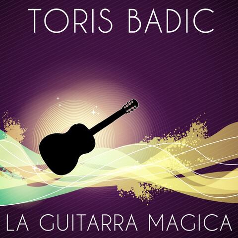 La Guitarra Magica