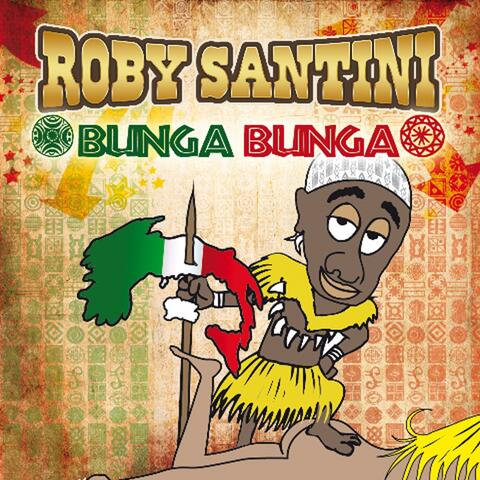Bunga Bunga