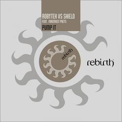 Pump it (Lemon Popsicle Remix)