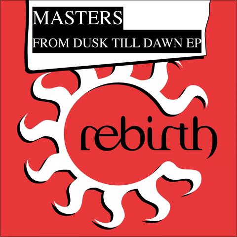 From Dusk Til Dawn EP