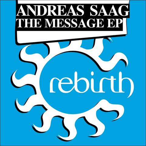 The Message EP