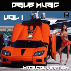 Drive Music Medley 1: Poker Face / Feeling Better/ La La Song / Human / I Look to You / I Kissed a Girl / All Summer Love / Closer / Great DJ / Bleeding Love / When You Believe / Viva la Vida / 4 Minutes / Funky Bahia