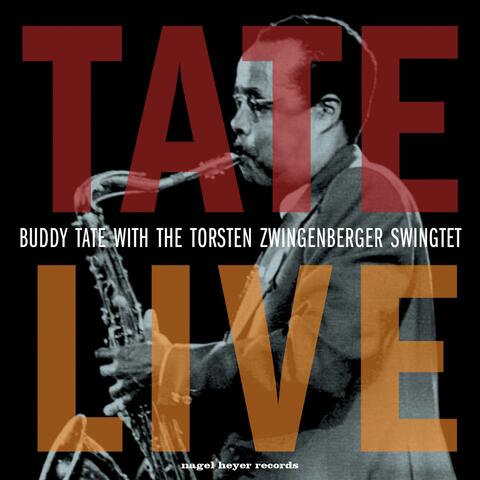 Tate Live