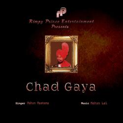 Chad Gaya