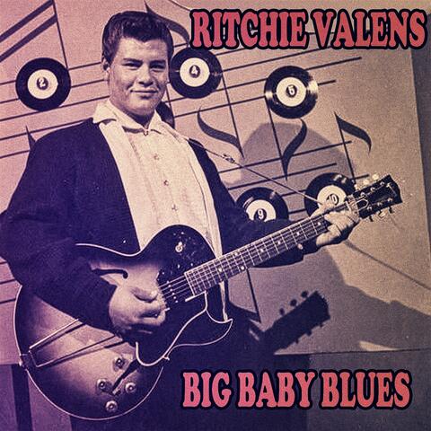 Big Baby Blues