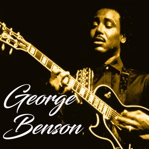 George Benson