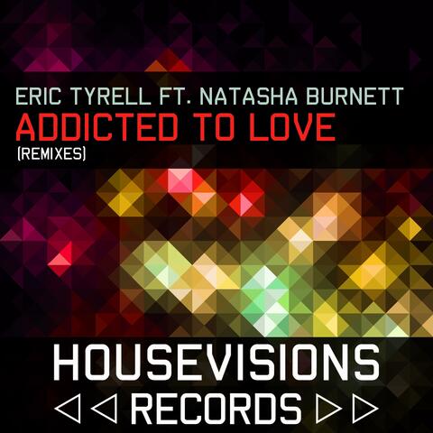 Addicted to Love