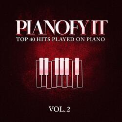 (I've Had) The Time of My Life (Piano Verison) [Made Famous By Bill Medley and Jennifer Warnes]