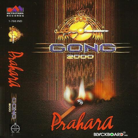 Prahara