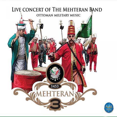 Mehteran, Vol. 3