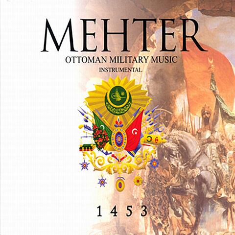 Mehter 1453