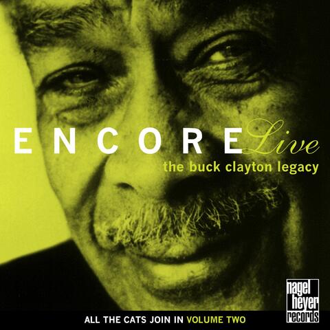 The Buck Clayton Legacy