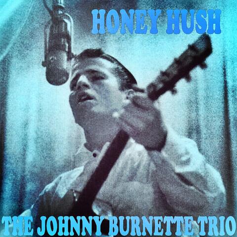 The Johnny Burnette Trio