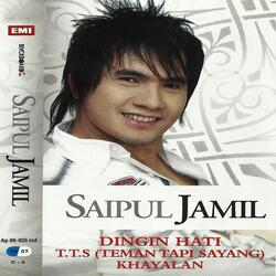 Teman Tapi Sayang