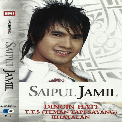 Dingin Hati