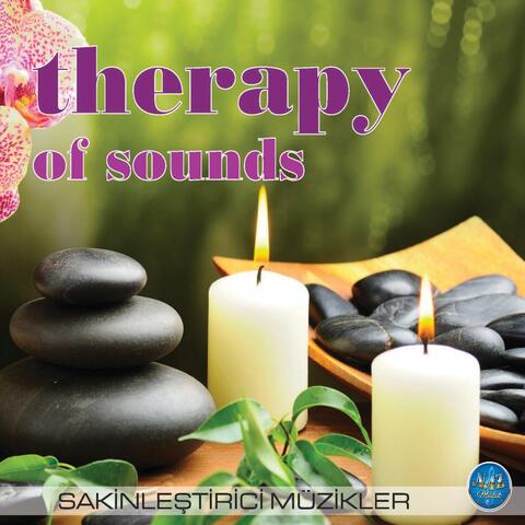 Therapy Of Sounds