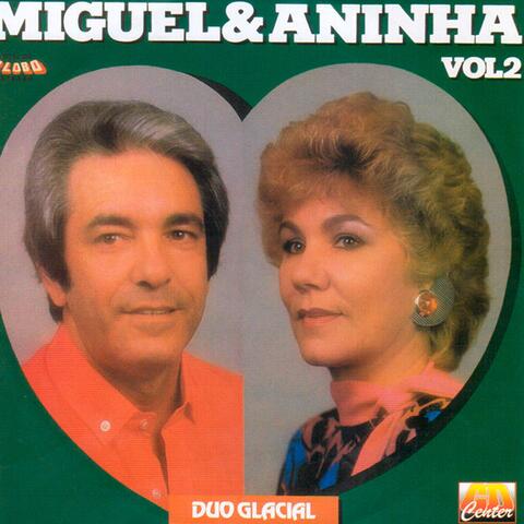 Duo Glacial, Vol. 2