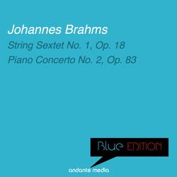 String Sextet No. 1 in B-Flat Major, Op. 18: III. Scherzo: Allegro molto