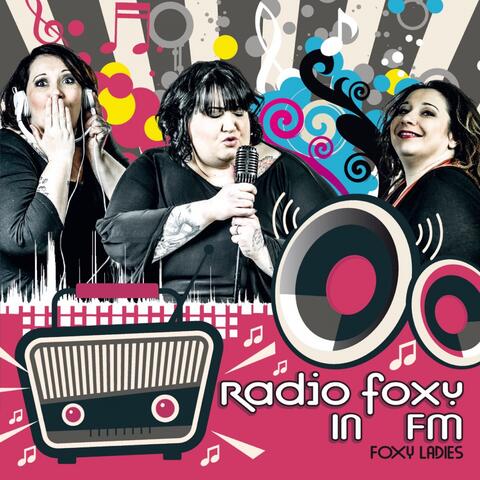 Radiofoxy in FM