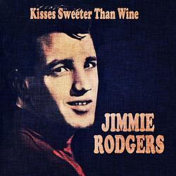 Kisses Sweeter Than Wine