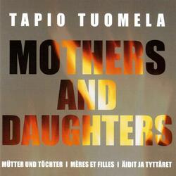 Mothers and Daughters, Act I: Introduction (The Three Women)