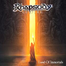 Land of Immortals