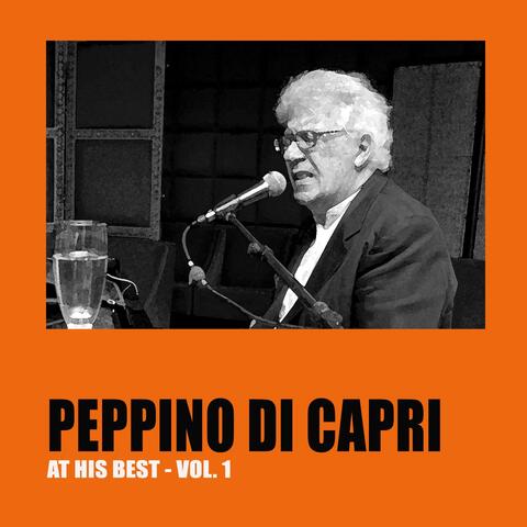 Peppino Di Capri at His Best Vol. 1