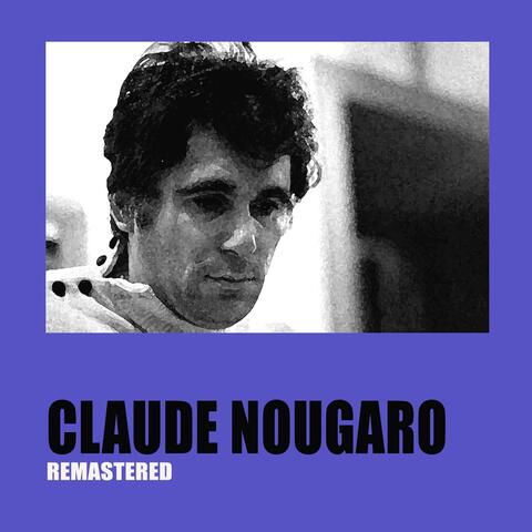 Claude Nougaro