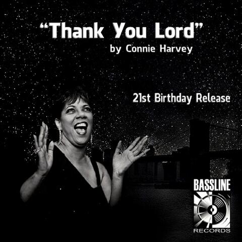 Thank You Lord