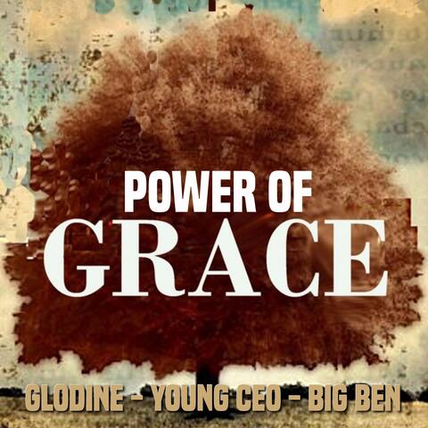 Power of Grace